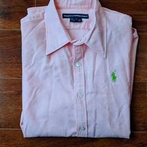 Ralph lauren golf polo 8